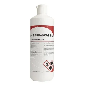 DESINFE-GRASS BAC 1L LIMPIADOR HIGIENIZANTE