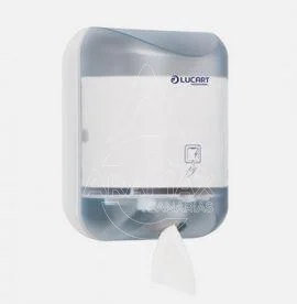 DISPENSADOR HIGIÉNICO IND. ARA