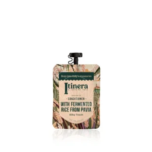 DOYPACK ACONDICIONADOR ARROZ PAVÍA ITINERA 30ML