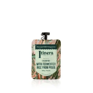 DOYPACK CHAMPÚ CABELLO ARROZ PAVÍA ITINERA 30ML