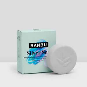 Desodorante piel sensible sin bicarbonato crema