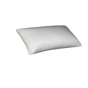 Almohada tacto pluma