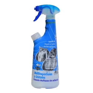 ECOFOAMSYSTEM PRO 425ML. MULTIUSOS CRISTALES CONCENTRADO
