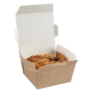 ENVASES  «COOK PAC»MICRO/HORNEABLES