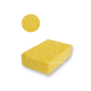 ESPONJA AUTO GIGANTE 20x13x7CM.
