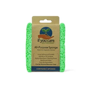 Esponja vegetal ecológica