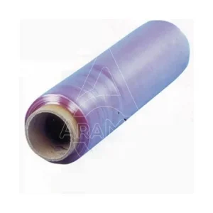 FILM TRANSPARENTE 30 PVC VIOLETA
