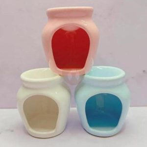 Hornillo Mini – Molde Doble – 2 Taceles