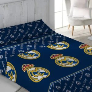 Juego de sábanas Real Madrid