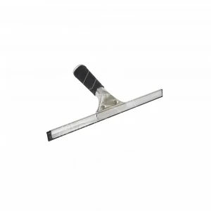 LIMPIACRISTALES HARAGÁN ERGO INOXIDABLES CON EMPUÑADURA