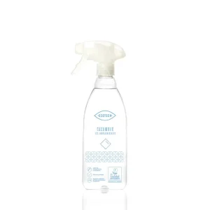 LIMPIADOR MULTIUSOS LIMPIACRISTALES «CUCUMBER» ECOLABEL CAJA
ideal para la limpieza de cristales.