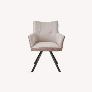 Sillón giratorio Leia