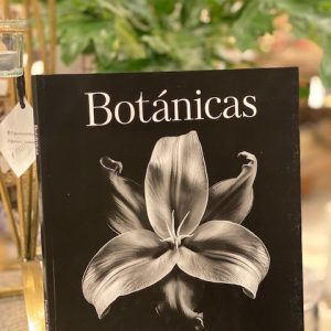 Fotos «Botánicas» de Francisco Kitzberger