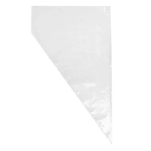 MANGAS 75µ 53,5 CM TRANSPARENT