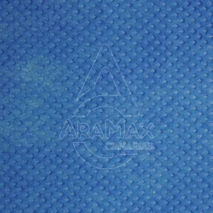 MANTELIN TNT CORTADO 30×40 AZUL MARINO