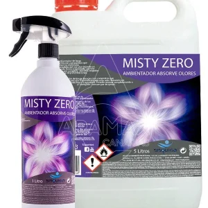 MISTY COOP PLUS HIGIENIZADOR CONTAINER BASURA