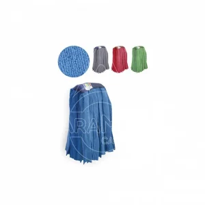 MOPA INDUSTRIAL TIRAS TERRY DE 36CM.