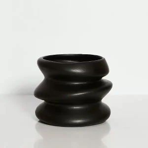 Maceta Samba – Molde Simple – 2 Taceles