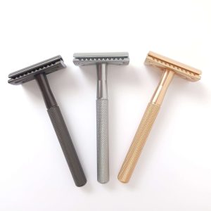 Maquinilla de afeitar clásica