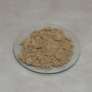 Pigmento Puro Marrón Amarillento