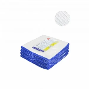 PAÑO COCINA (CHECO) MICROFIBRA 50x50CM. BLANCO O NARANJA
La caja trae 15 packs de 6 unid= 90 bayetas