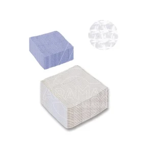 PAÑO REJILLA AZUL 40x40CM. PAC