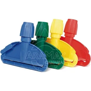 PINZAS PARA FREGONAS INDUSTRIALES DE PLÁSTICO XM PROFESIONAL