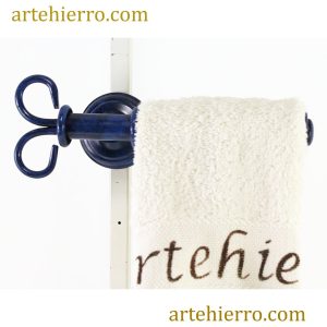 Portarrollos papel higiénico antiguo PT01