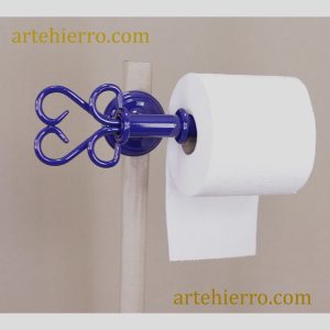 Portarrollos wc originales PT04