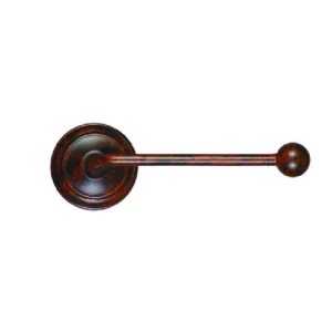 Portarrollos baño tradicional PT31