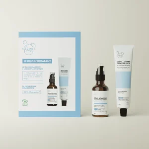 Pack cuidado facial natural hidratante