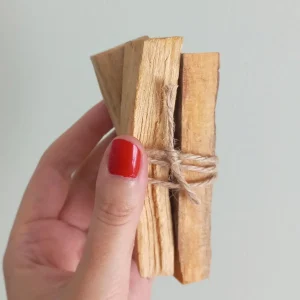 Palo santo natural