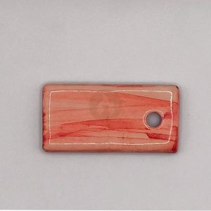 Pigmento Bajo Cubierta Rojo Navidad