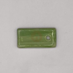 Pigmento Bajo Cubierta Verde Manzana