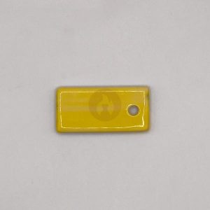 Pigmento Bajo Cubierta Amarillo Intenso