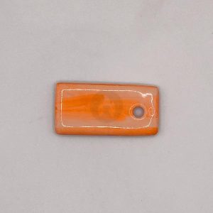 Pigmento Bajo Cubierta Naranja Brillante