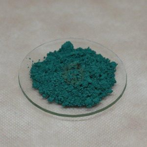 Pigmento Puro Azul Verdoso