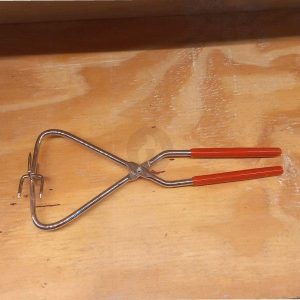 Pinzas para Esmaltado (Varios Modelos) – Arte y Fuego