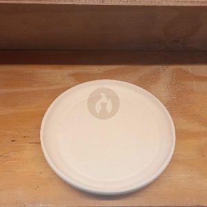 Plato grande y chico pelli en Bizcocho