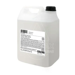 RECARGA ACONDICIONADOR LIMONCILLO & VETVER
«RERUM NATURA» 5L