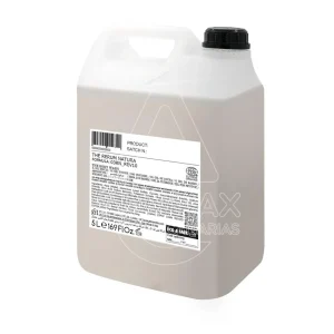 RECARGA GEL CÁSCARA DE LIMÓN & MADERA GUAYACO
«RERUM NATURA» 5L