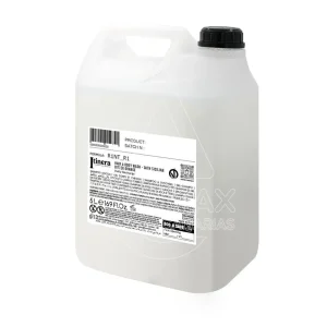 RECARGA GEL & CHAMPÚ NARANJA AMARGA SICILIANA 5L «ITINERA»
Para recargas de 370ml.