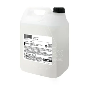 RECARGA JABÓN MANOS MANZANA TRENTINO ALTO 5L «ITINERA»  
Para recargas de 370ml.