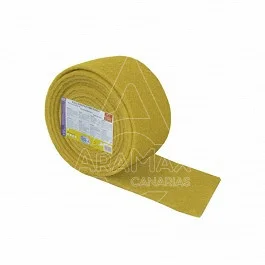 ROLLOS DE ESTROPAJO DE FIBRA COLORES 6 METROS X 15CM.