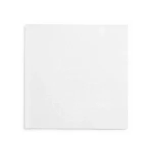 SERVILLETA 40×40 BLANCA  P/P (