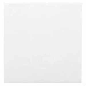 SERVILLETA BLANCA AIRLAID 40X40CM. 45GRMS.