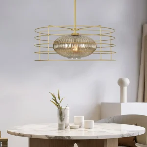 Lámpara de techo Hamal