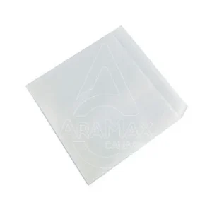 SOBRE AREPAS ANTIGRASA 15×16 ABIERTAS