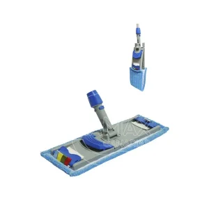 SOPORTE + RECAMBIO MOPA DURAWET PROFESIONAL CAJA