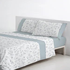 Juego de sábanas Ainoa